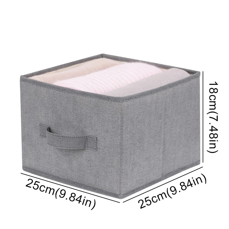 Organiseur de Placard Suspendu Pliable – Rangement Dressing Gain de Place