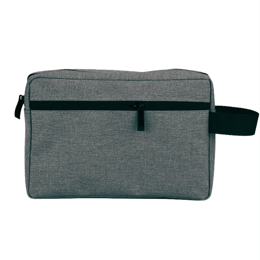 Trousse de Toilette de Voyage Premium – Organisateur Étanche Grande Capacité