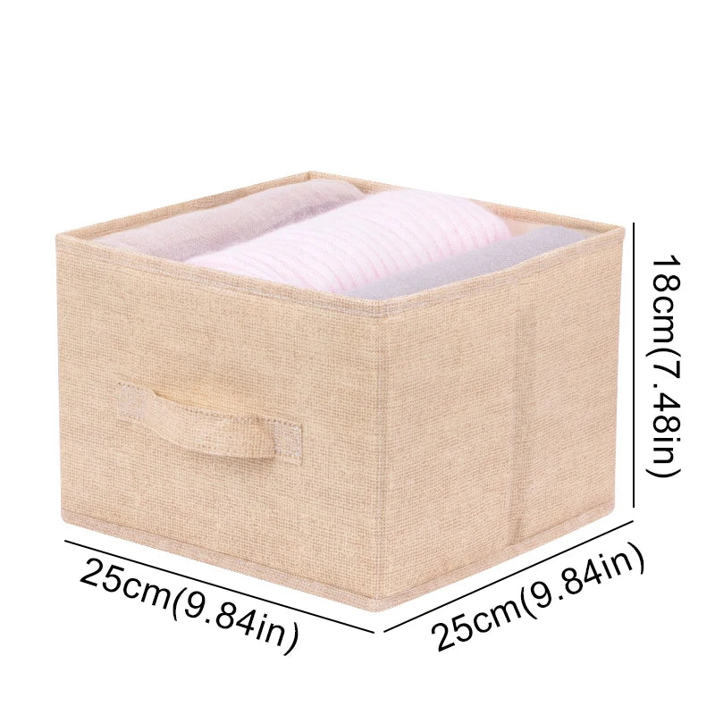 Organiseur de Placard Suspendu Pliable – Rangement Dressing Gain de Place
