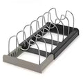 Rangement extensible pour casseroles – Optimise ton placard de cuisine instantanément