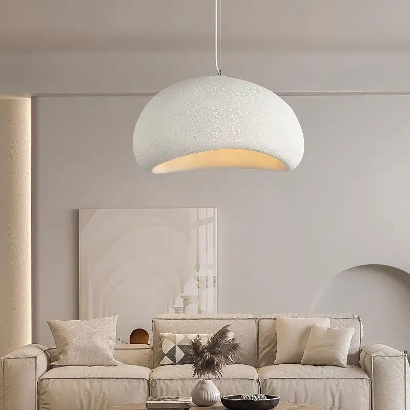 Suspension LED Moderne Design Nordique – Luminaire Suspendu Salon & Salle à Manger