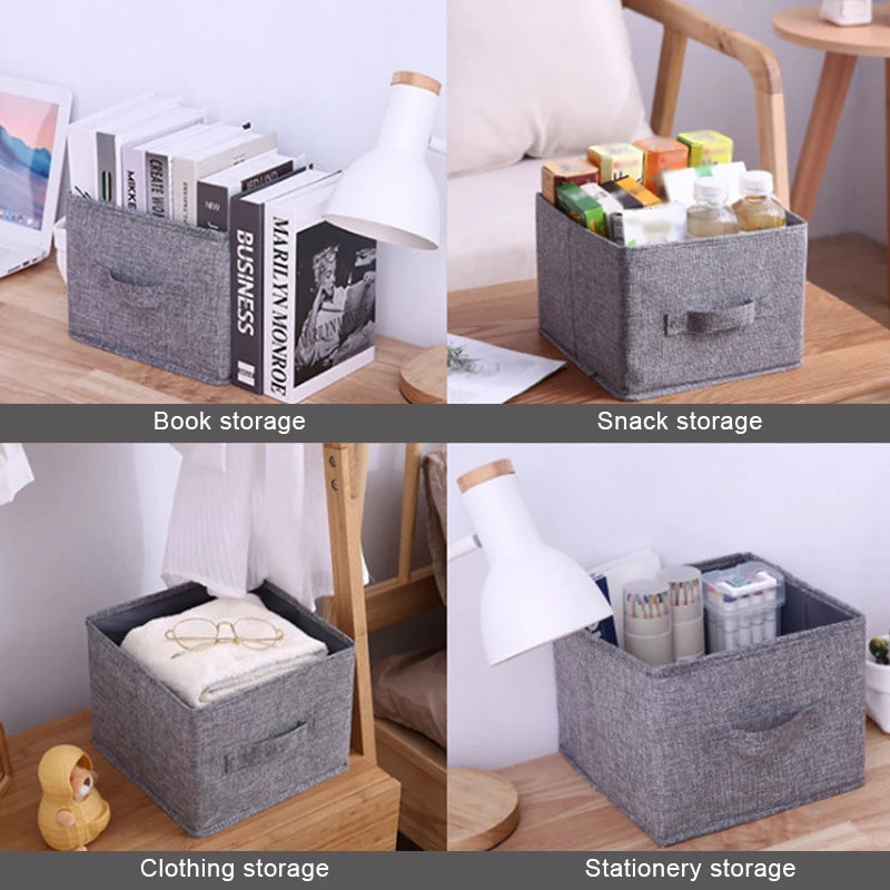 Organiseur de Placard Suspendu Pliable – Rangement Dressing Gain de Place