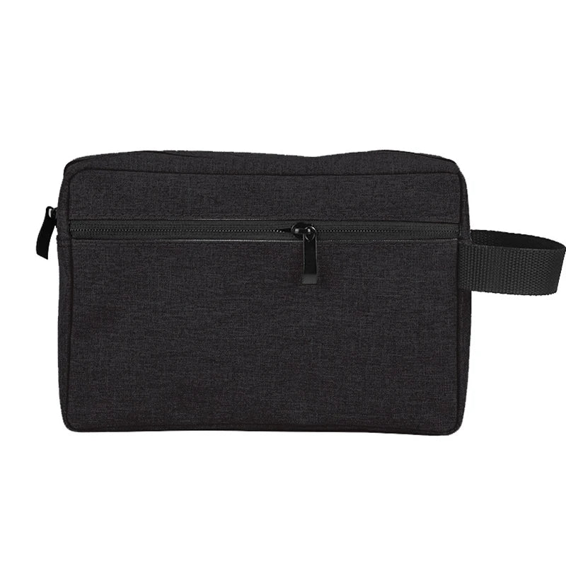 Trousse de Toilette de Voyage Premium – Organisateur Étanche Grande Capacité