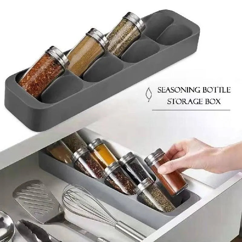 Range-Couverts pour Tiroir de Cuisine | OrganivaLiving