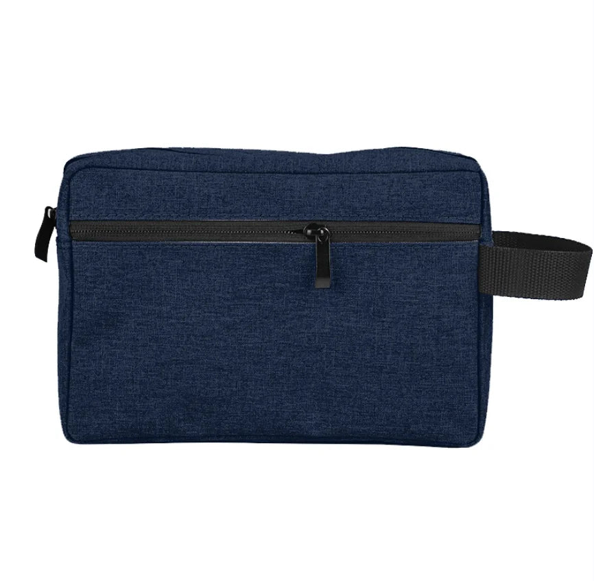 Trousse de Toilette de Voyage Premium – Organisateur Étanche Grande Capacité