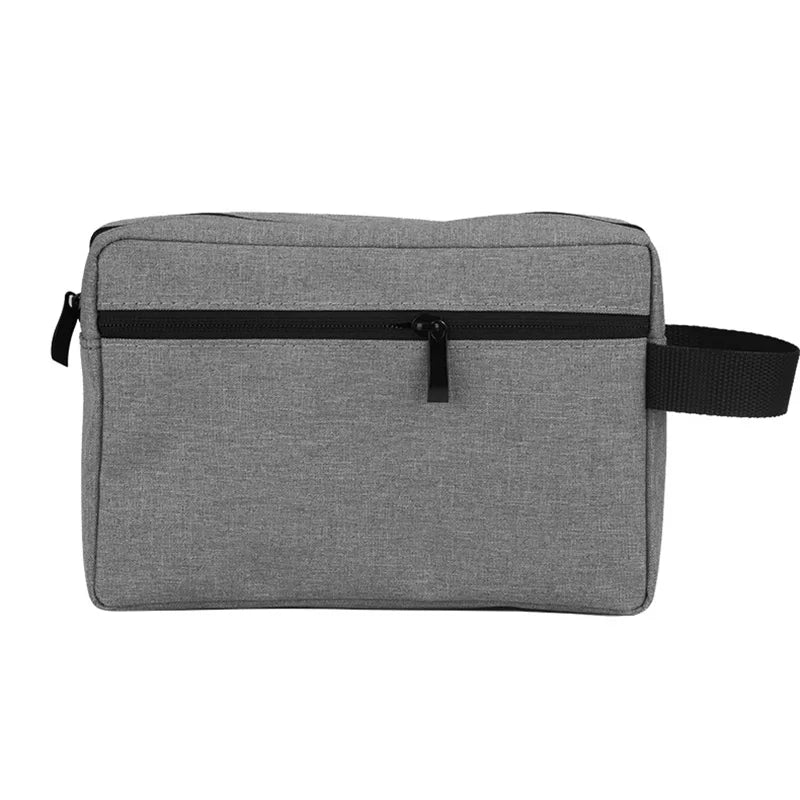 Trousse de Toilette de Voyage Premium – Organisateur Étanche Grande Capacité